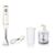 Hand blender Philips HR1607/00 550W