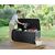 Storage Box Keter Glenwood Deck Box Graphite