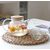 Teapot glass Ronig 800 ml
