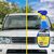 Glass cleaner Goodyear 500 ml