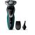 Electric shaver Philips S5550/44