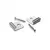 Клипсы стартовые BERGDECK (15 pcs)