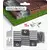 Клипсы стартовые BERGDECK (15 pcs)
