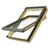 Roof window Fakro FTS U2 872406 78x118 cm
