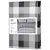 თეთრეულის კომპლექტი Ardesto Gloria ART1622SR 100%ბამბა 160x220სმ ნაცრისფერი