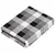 თეთრეულის კომპლექტი Ardesto Gloria ART1622SR 100%ბამბა 160x220სმ ნაცრისფერი