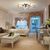 Chandelier Rabalux Lilian 2849 E14 4X MAX 40W