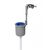 Pool skimmer Bestway 58233