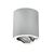 Downlight rotary Kanlux DUCE AL-DTO50 GU10 1x MAX 25W