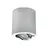 დაუნლაითი მბრუნავი Kanlux DUCE AL-DTO50 GU10 1x MAX 25W