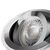Downlight rotary Kanlux DUCE AL-DTO50 GU10 1x MAX 25W
