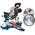 Miter saw Scheppach HM254 2000 W 255 mm