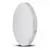 Светильник V-TAC LED Samsung 55669 IP44 1500lm 4000K 15W