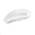 Platter Wilmax 8992704 8.5x4 cm