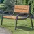 სკამი ბაღის Park Lux Bench 150 სმ