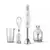 Hand blender Philips HR2536/00 650W