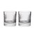 Whiskey glass RCR Da Vinci Prestige 290 ml 2 pcs