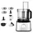 Food processor Kenwood FDM301SS 800W