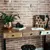 ფირი წებვადი d-c-fix Red Brick 45x200 სმ
