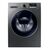 Washing machine Samsung WW90K54H0UX/LP EcoBubble 85x60x55 cm
