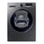 Washing machine Samsung WW90K54H0UX/LP EcoBubble 85x60x55 cm