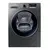 Стиральная машина Samsung WW90K54H0UX/LP EcoBubble 85x60x55 см