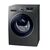 Washing machine Samsung WW90K54H0UX/LP EcoBubble 85x60x55 cm