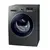 Стиральная машина Samsung WW90K54H0UX/LP EcoBubble 85x60x55 см