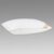 Подушка Arya exclusive line 50X70 selvina