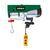 ტელფერი Rodex RDX490A 1.2T 1900W