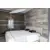 Декор Hispania Ceramica Tapiz Gris Bisel 200x600 мм