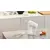 Mixer Braun HM3000WH 450W