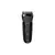 Electric shaver Braun 300BT BLK/BLK