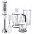 Immersion blender Braun MQ5045 750W