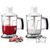 Immersion blender Braun MQ5045 750W