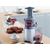 Juicer Kenwood JMP601SI 150W