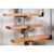 Modular staircase Minka Twister 2940 mm