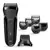Electric shaver Braun 300BT BLK/BLK