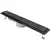 Linear metal ladder with grid Masterprof 550 mm D40/50