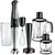 Immersion blender Braun MQ9047X 1000W