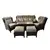 Garden furniture set 1970FN03