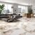 Tile Geotiles Valeria Oro 33.3x100 cm