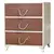 Drawer with rope 75x60x47 cm