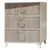 Drawer with rope 75x60x47 cm