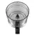 Food processor Philips HR7629/90 650W
