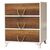Drawer with rope 75x60x47 cm