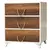 Drawer with rope 75x60x47 cm