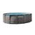 Frame pool Intex 26742NP Greywood 457x122 cm