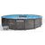Frame pool Intex 26742NP Greywood 457x122 cm