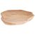 Миска Koopman TEAK ROOT WOOD 35X30X4см